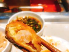 -海底捞火锅(勒泰店)