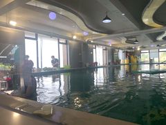 -BlueBubble蓝泡泡婴幼儿游泳会所(合川路店)
