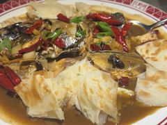 -旺顺阁鱼头泡饼(常营店)