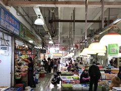-蛇口市场