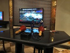 -幸福时光KTV(纬六路店)