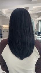 -Hello Lady发型设计