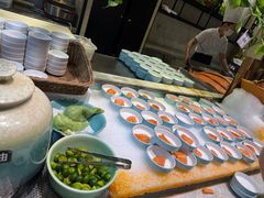 -川骄海鲜自助(亚运村店)