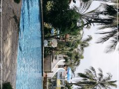 -海口喜来登酒店