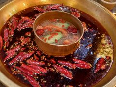 -小龙坎火锅(总店)