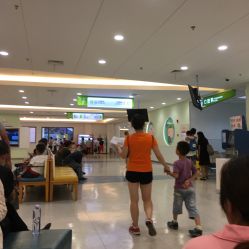 点击看大图 -上海市儿童医院(泸定路院区)