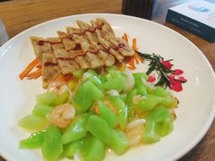 -旅马餐厅(茅家埠店)