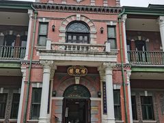 -北京动物园-畅观楼