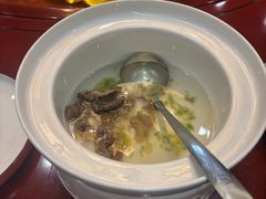 -仙林宾馆-餐厅
