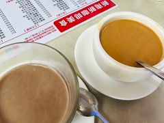 -新南新咖啡美食(南新花园店)