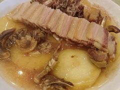 -锦江中华村农家乐饭庄
