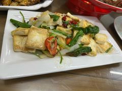 -鲁南仔·滕州炒鸡(经三路店)