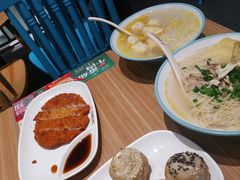 -小杨生煎(宜川路店)