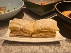 -万丽轩·粤菜(王府井金茂万丽酒店)