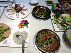 -围炉夜话·潮汕卤水火锅(榕江店)