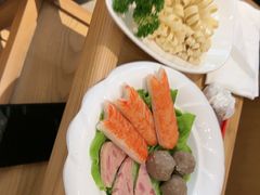 -周渝食惦酸菜鱼(青浦店)