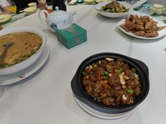-小红鲸·海鲜餐厅(轸大路店)