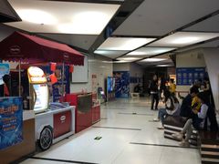 -万达影城(开元商城西旺店)