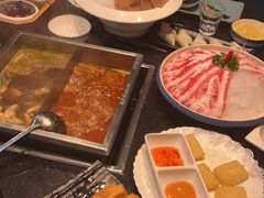 -五星桥原切肥牛火锅·30年专注好牛肉(湖塘店)