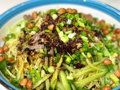 -郭婆婆疯子鸡·土货江湖菜馆