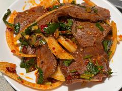 -七八冷面·延边朝鲜族美食(圣熙八号店)