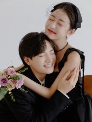 -青禾婚纱摄影(杭州店)