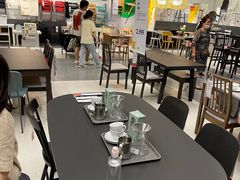 -宜家家居(西安未央商场店)