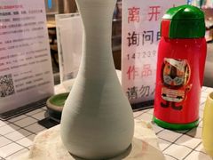 -趣陶陶艺手工坊(新世界百货重庆店)