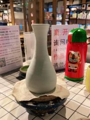 -趣陶陶艺手工坊(新世界百货重庆店)