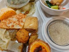 -素清香(解放路店)