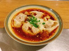 老麻抄手-天府掌柜(九眼桥店)