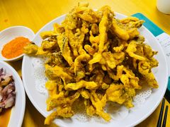 -屋里家延边朝鲜族冷面(南园店)