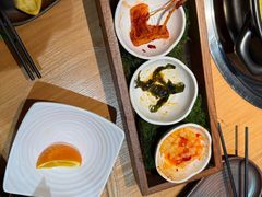 -一朵菌·野生菌探索家火锅(南亚店)