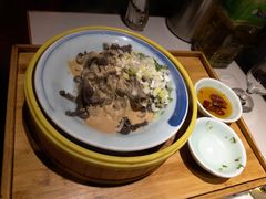 -京味斋·北京烤鸭(北京南站洋桥店)