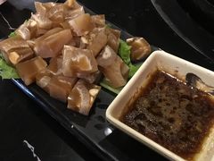 -大锅强·蒸海鲜青岛菜(吾悦广场店)