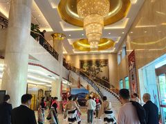 -北京西藏大厦酒店