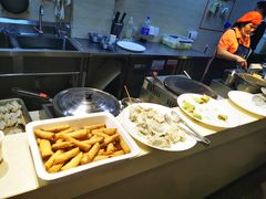 -素满香·素食自助餐(苏州·临顿路店)
