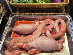 -徐州大排档(江山路店)