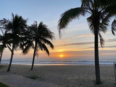 -海南清水湾莱佛士酒店