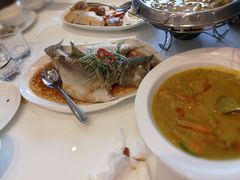 -至潮餐厅精致粤菜·活鲈鱼·走地鸡(珠江新城店)