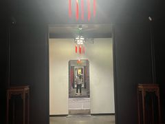 -南京市民俗博物馆(甘熙故居)