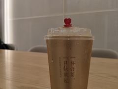 -奈雪的茶(石厦时代广场店)