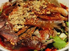 夫妻肺片-夫妻肺片·中华老字号·正宗川菜(春熙路店)