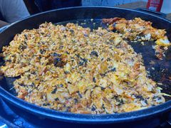 -高基五春川炒鸡排 韩国料理(威海总店)