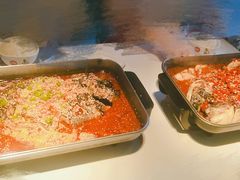 -鱼酷活鱼烤鱼(中联广场店)