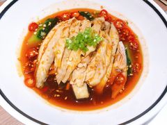 -新太二·鲜料川菜(晶耀前滩店)