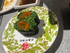 -友壹町寿司(嘉洲广场店)