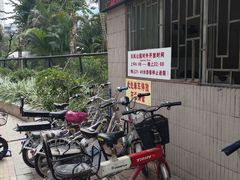 -东风公园