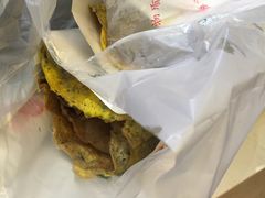 -清真·二嫂子煎饼果子(鼓楼旗舰形象店)