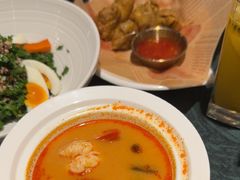 -翡翠鸟精品泰国菜(北辰财富中心店)